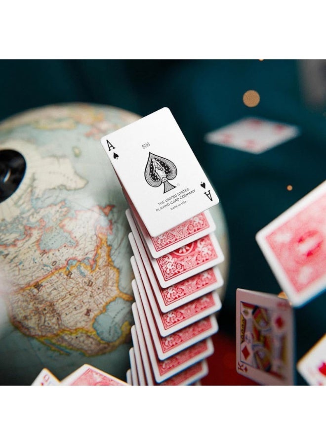 بايسكل أوراق اللعب القياسية - Image 4