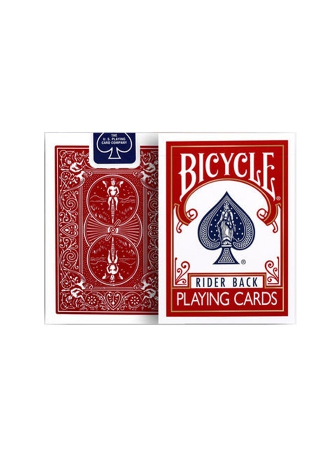 بايسكل أوراق اللعب القياسية - Image 1