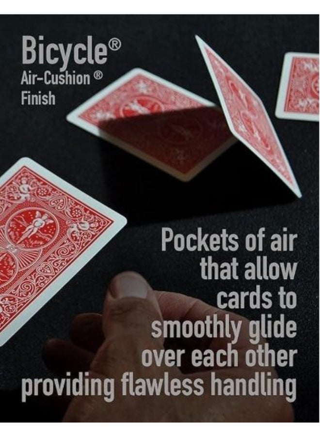 بايسكل أوراق اللعب القياسية - Image 3