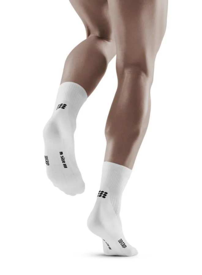 Cep  Classic AllDay Compression Socks Mid Cut Men for Men | Best Price UAE