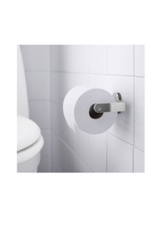 Generic Toilet roll holder, stainless steel  - Image 2
