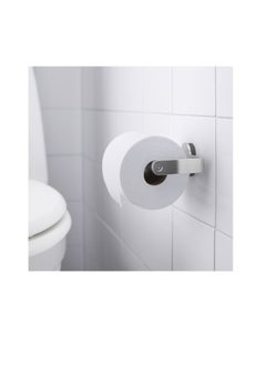 Generic Toilet roll holder, stainless steel  - Image 3