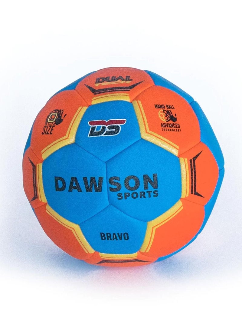 داوسون سبتورتس Dawson Sports Bravo Handball Size 0  - Image 1
