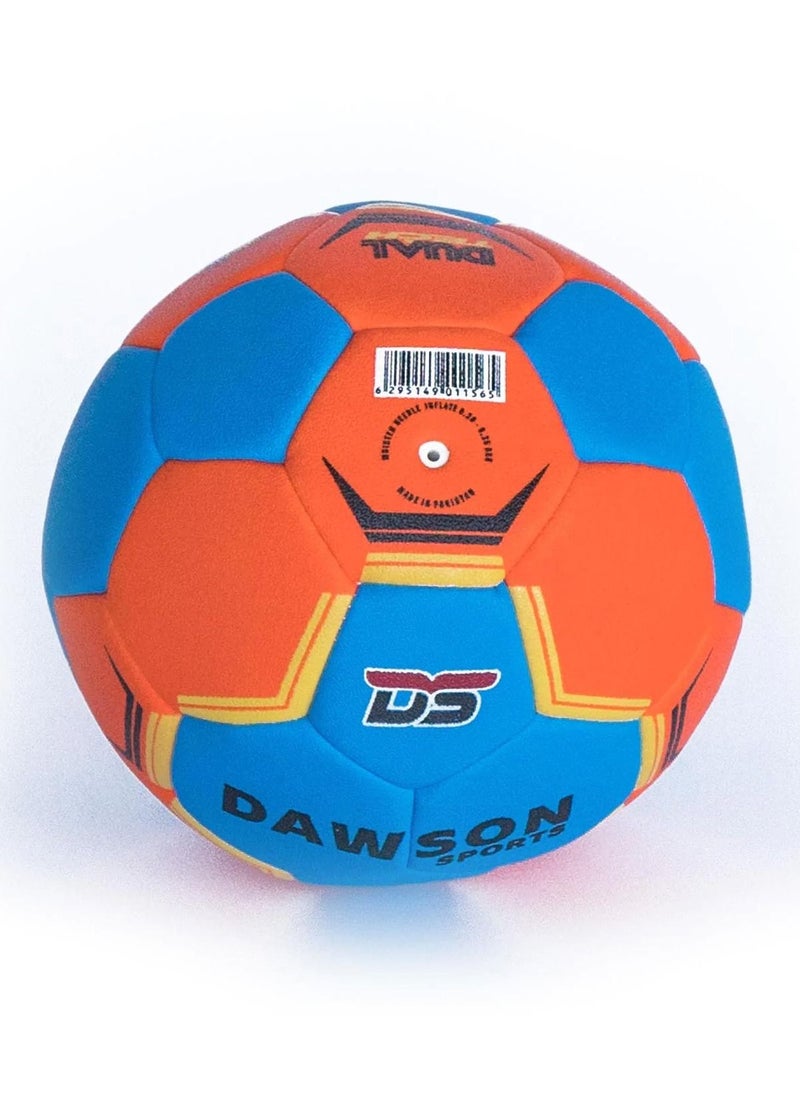 داوسون سبتورتس Dawson Sports Bravo Handball Size 0  - Image 3