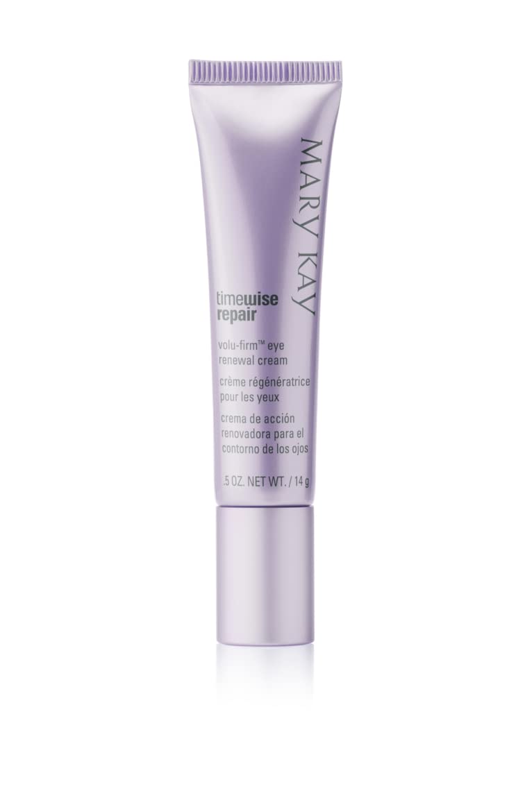 Mary Kay TimeWise Repair Volu-Firm Eye Renewal Cream - Image 1