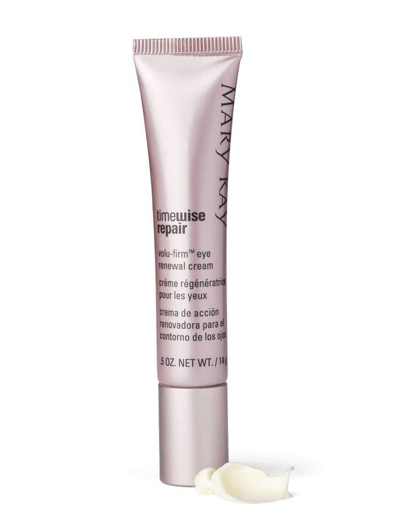 Mary Kay TimeWise Repair Volu-Firm Eye Renewal Cream - Image 4