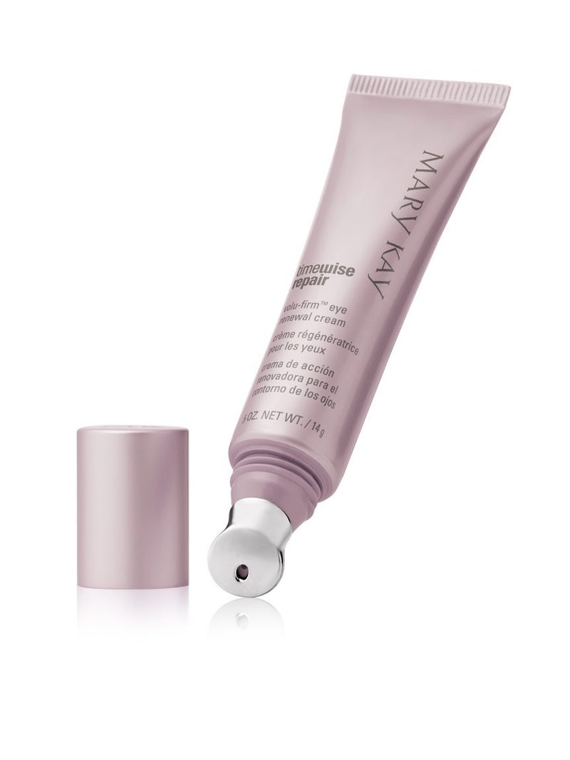 Mary Kay TimeWise Repair Volu-Firm Eye Renewal Cream - Image 2