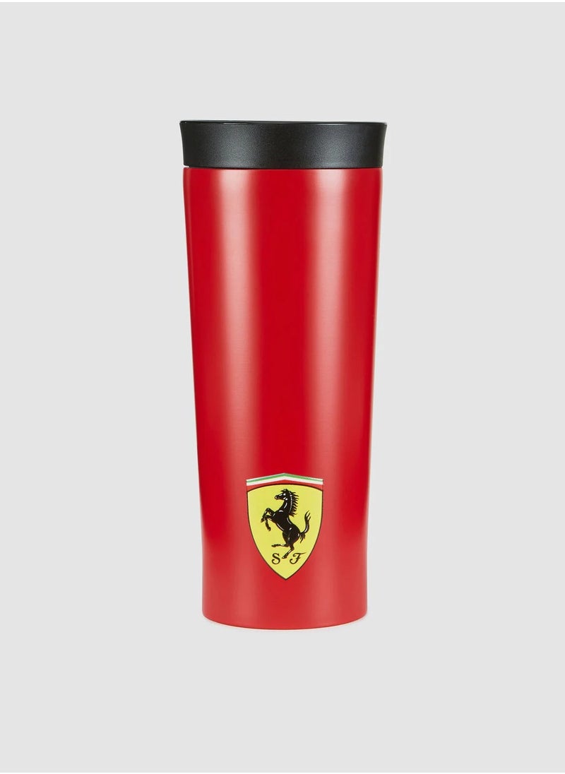 سكوديريا فيراري زجاجة ماء  - Image 1