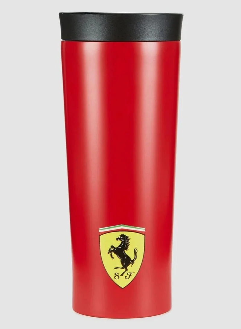 Scuderia Ferrari Water Bottle