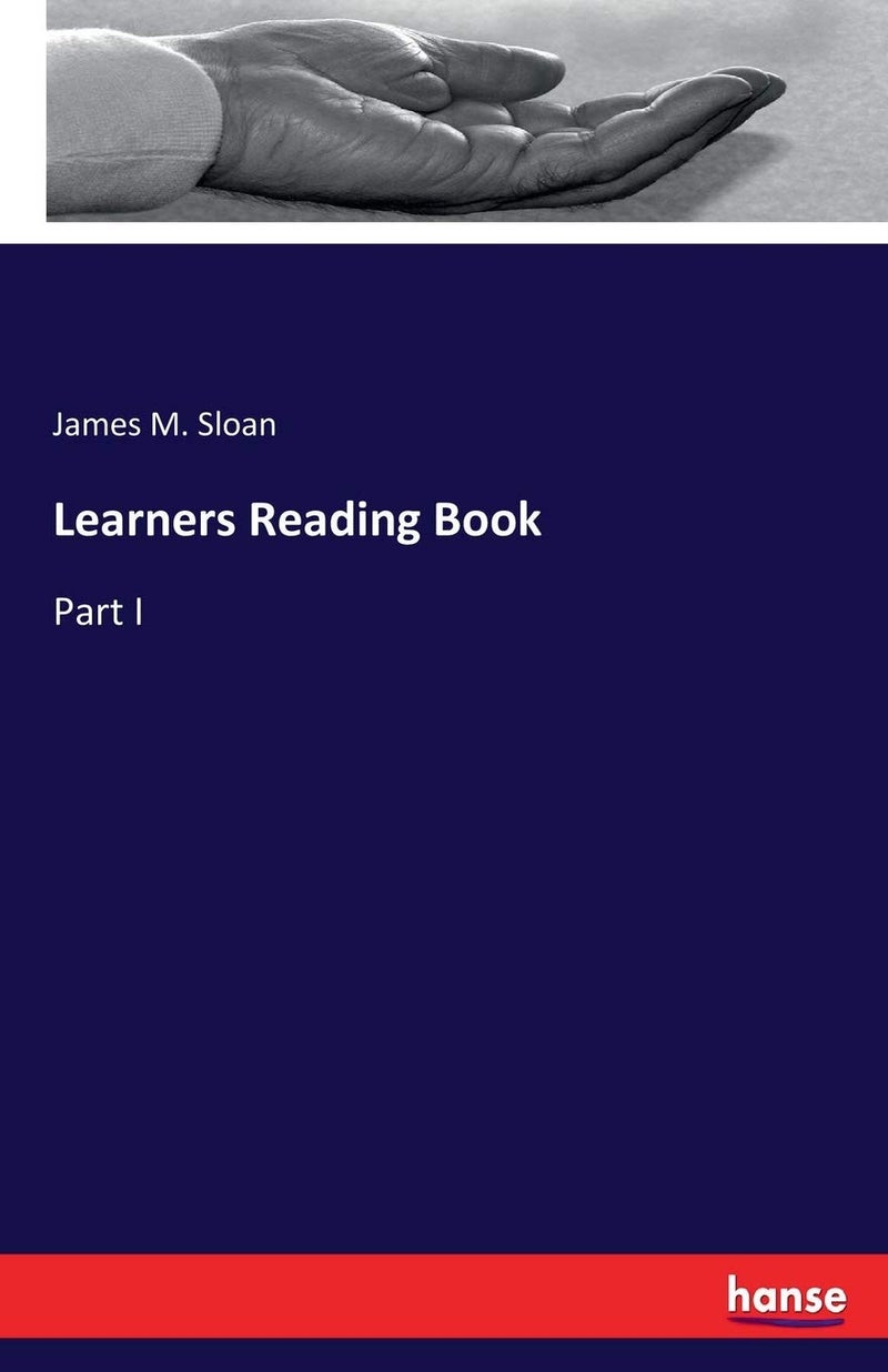 Learners Reading Book: Part I - Image 1