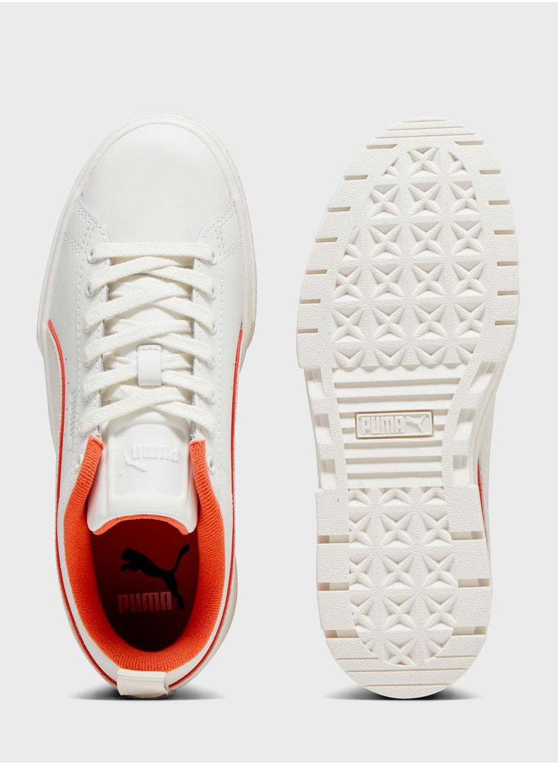 PUMA - Mayze Forward History - Image 1