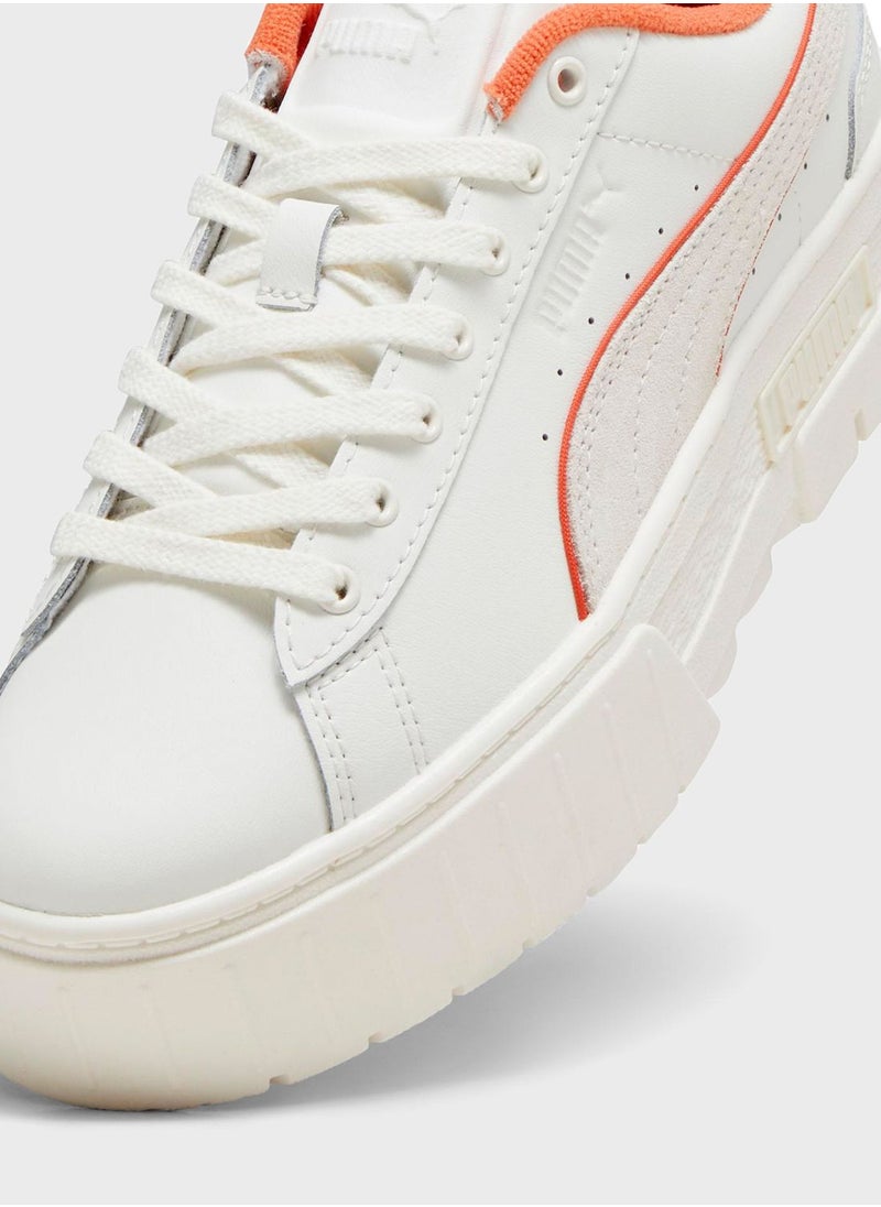 PUMA - Mayze Forward History - Image 1