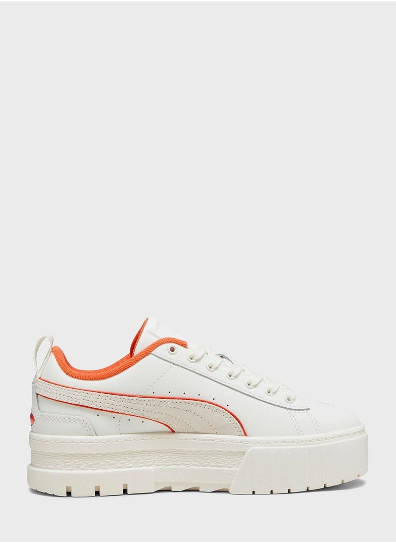 PUMA - Mayze Forward History - Image 1
