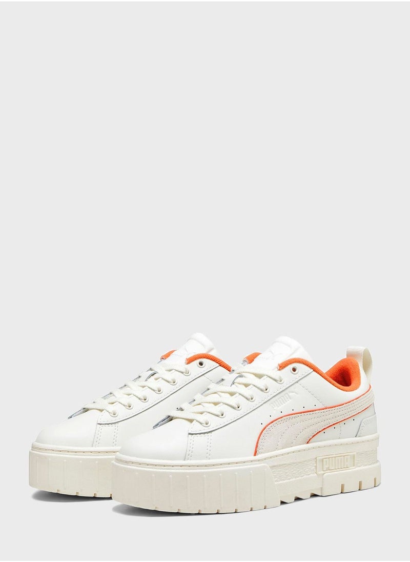 PUMA - Mayze Forward History - Image 1