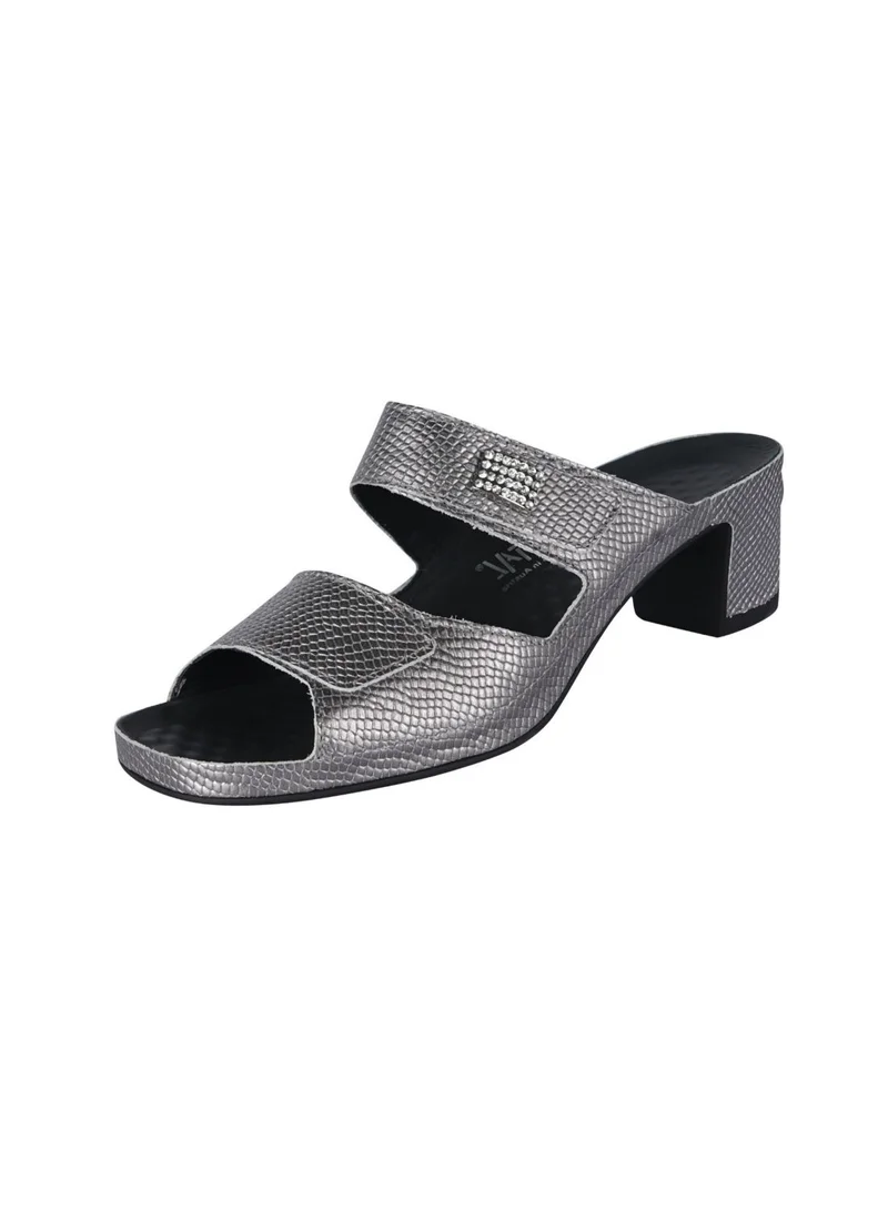 VITAL 148-924 VITAL Ladies Sandals Joy 0501AS40790 Anthrazit
