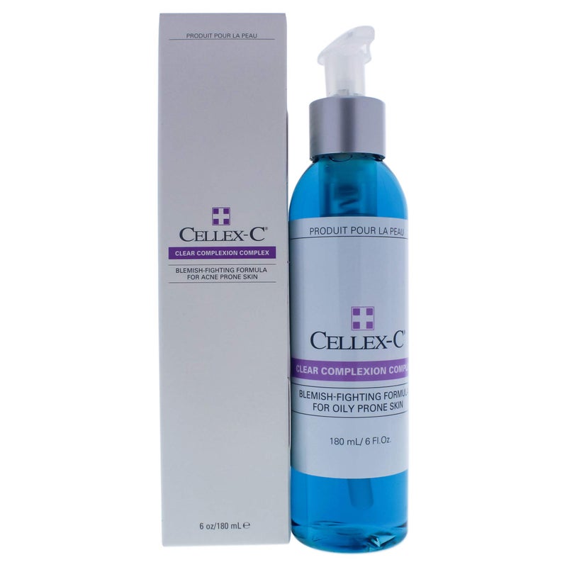 Cellex-C Clear Complexion Complex, 6 Fl Oz - Image 1