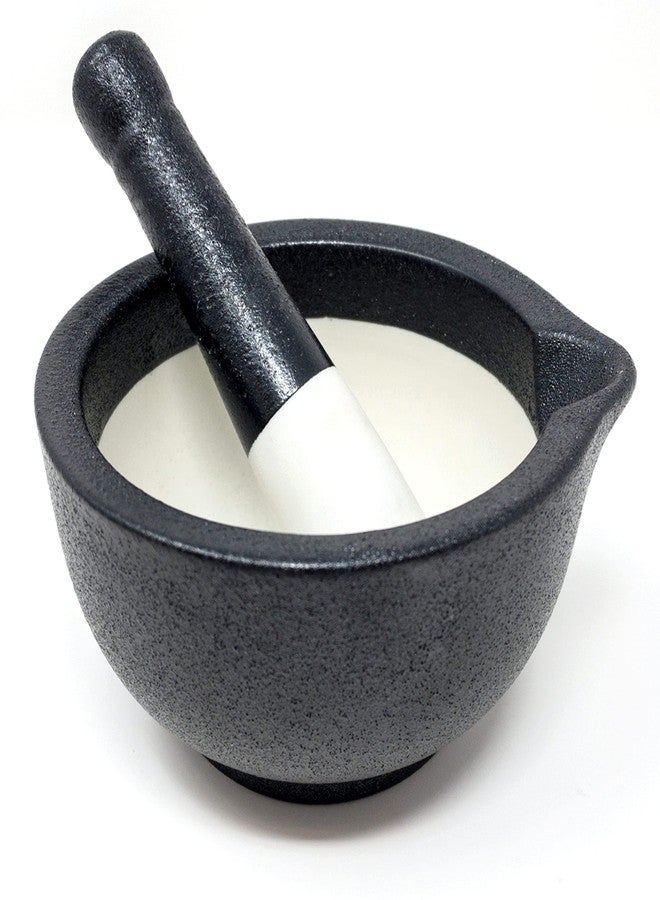 Norpro Mortar and Pestle - Image 1