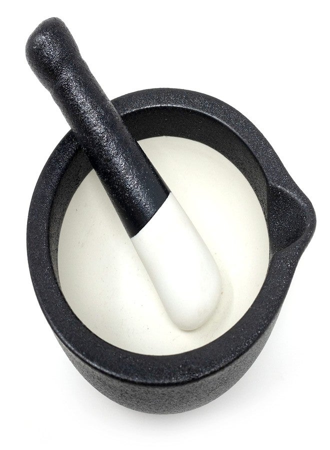 Norpro Mortar and Pestle - Image 3