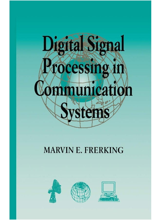 Digital Signal Processing in Communications Systems 