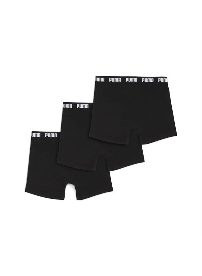 Puma Boxer Briefs Men (3-Pack)