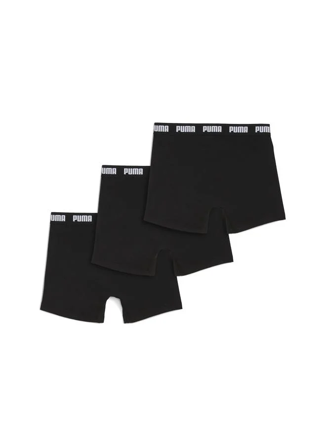 Puma Boxer Briefs Men (3-Pack)