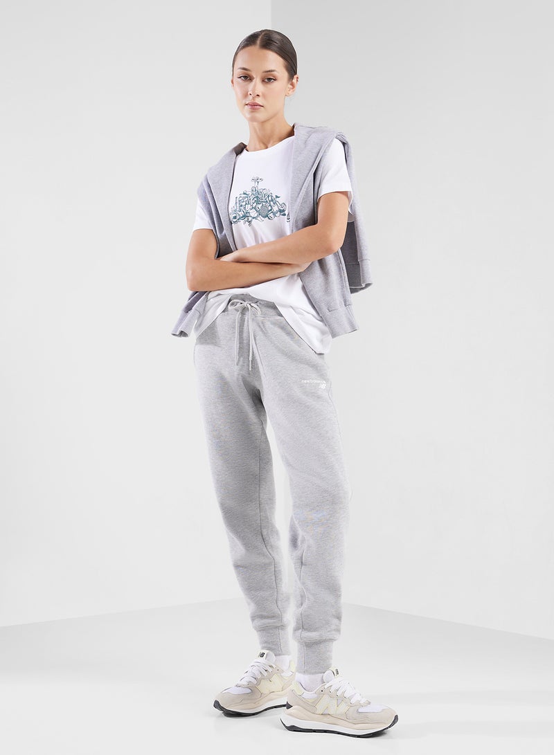 New Balance Athletics Pile T-Shirt  - Image 4