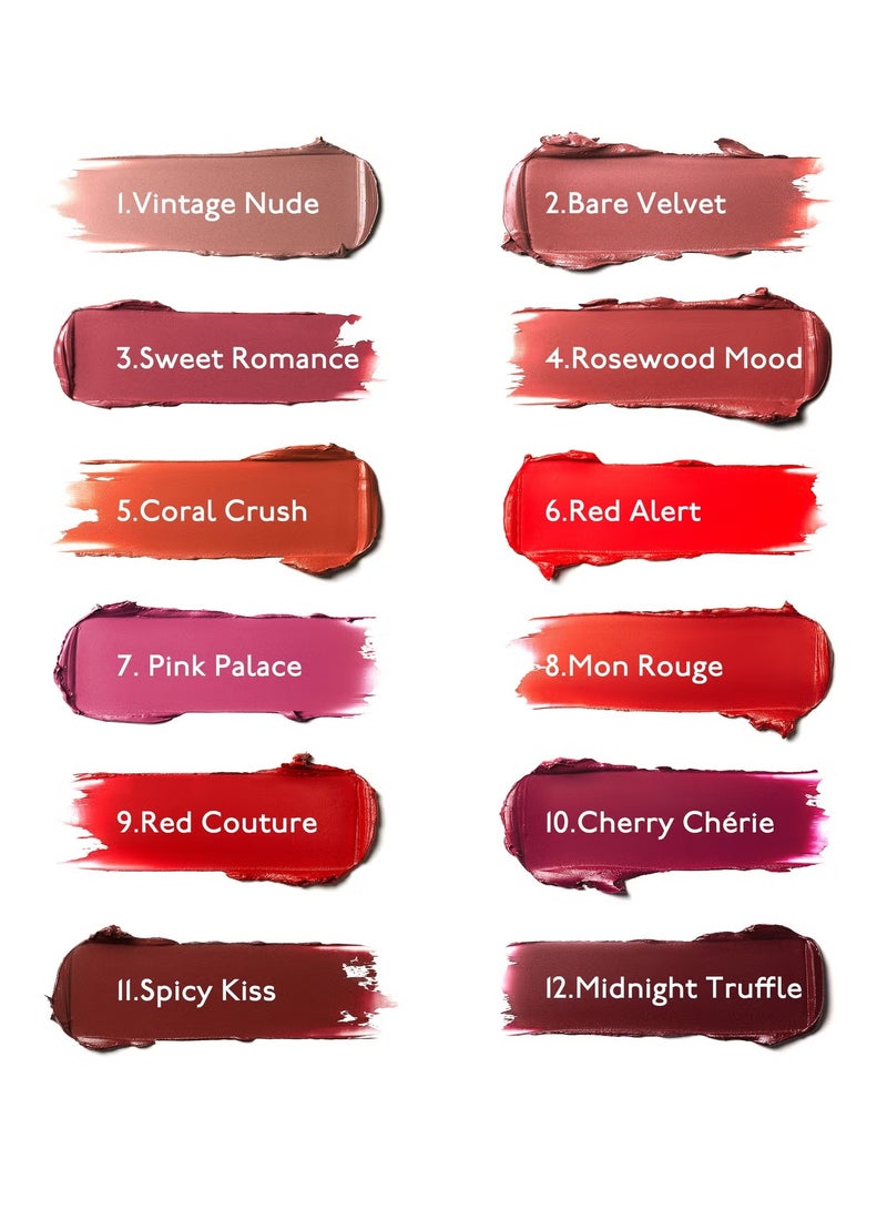 By Terry Refill Rouge Opulent 10.Cherry Chérie - Image 4