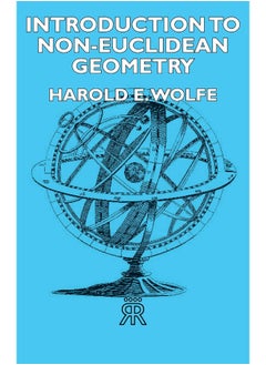 Introduction To Non-Euclidean Geometry