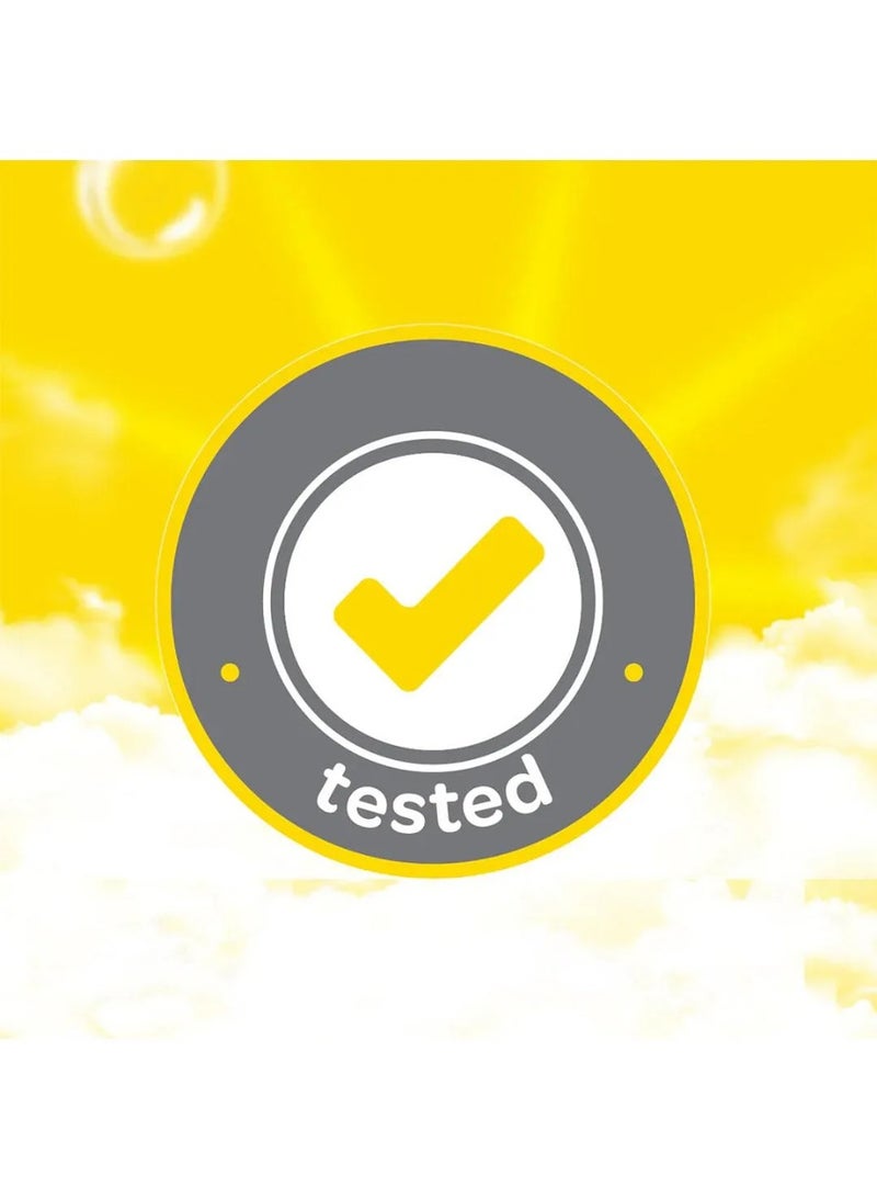 دالين بخاخ زيت خفيف O+ يحتوي على جلسرين 200 مل - Image 3