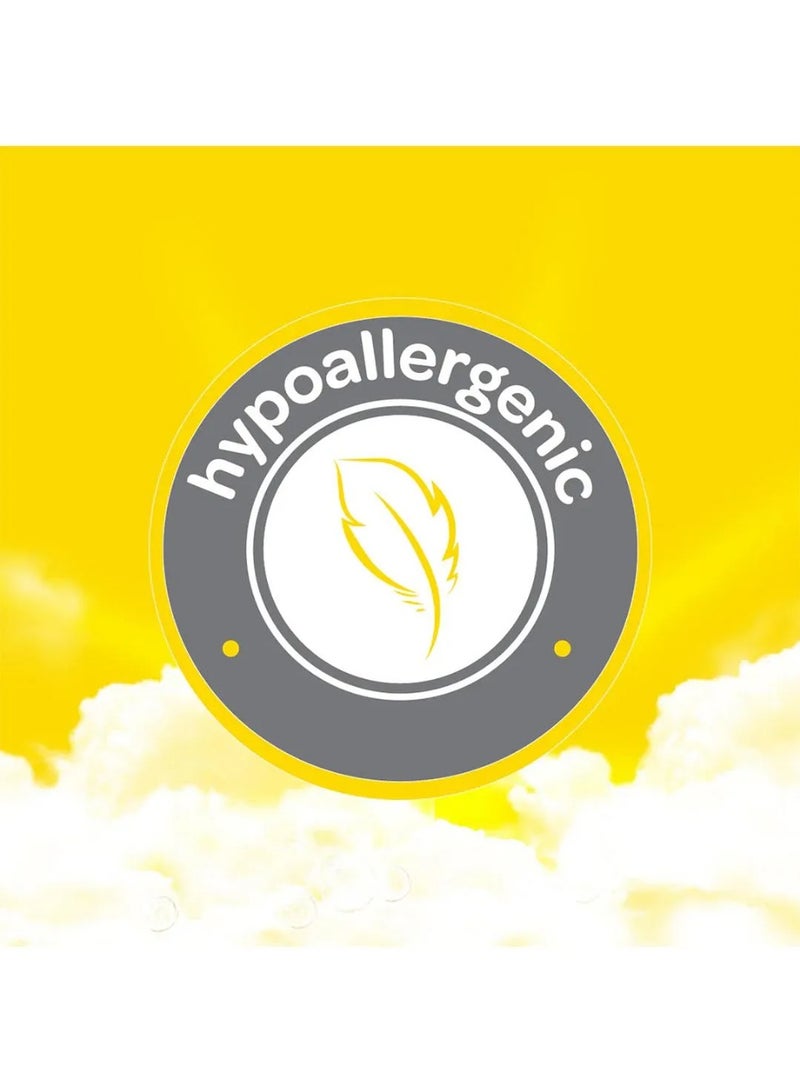 دالين بخاخ زيت خفيف O+ يحتوي على جلسرين 200 مل - Image 4