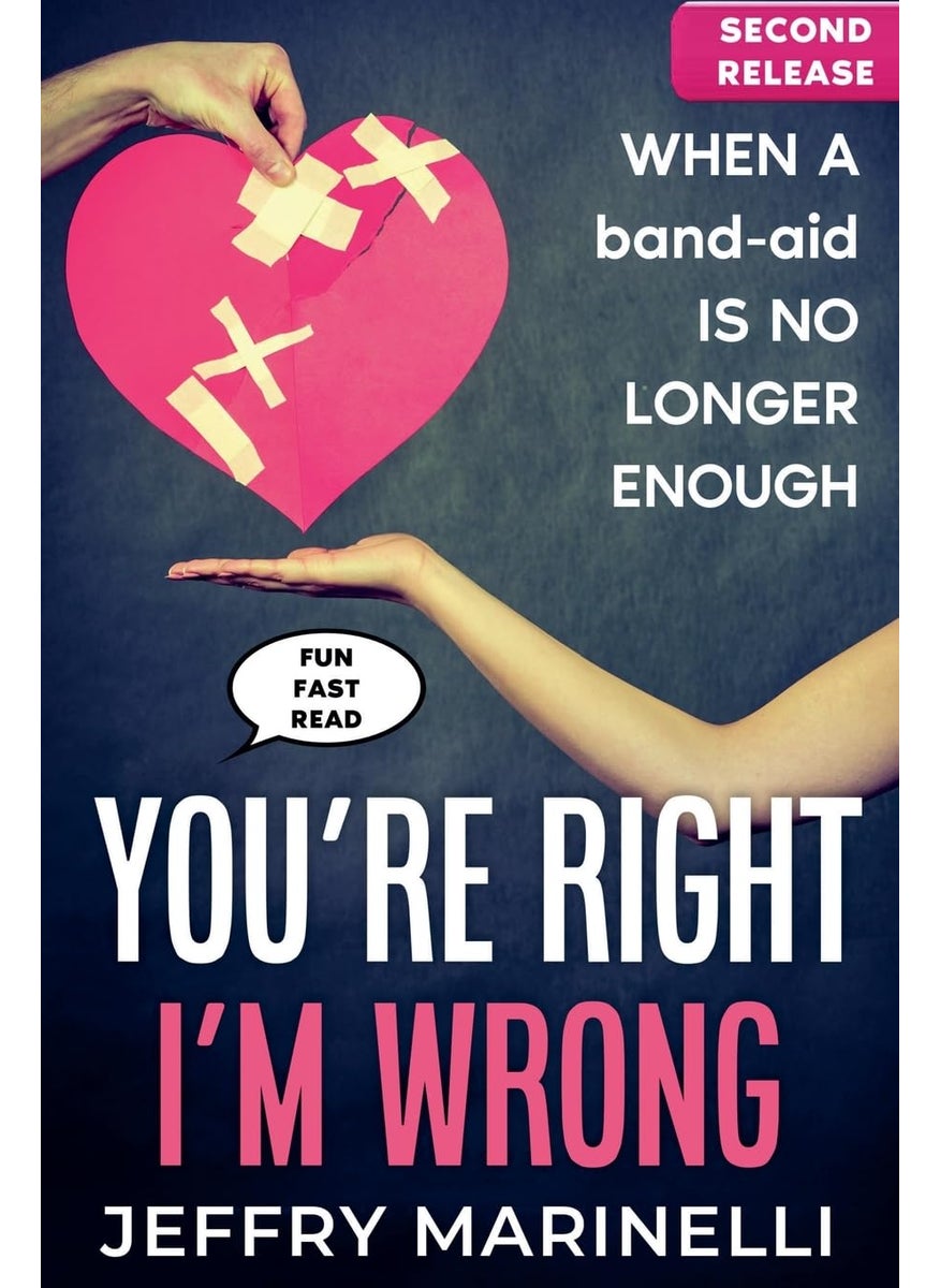 You're Right, I'm Wrong  - Image 1