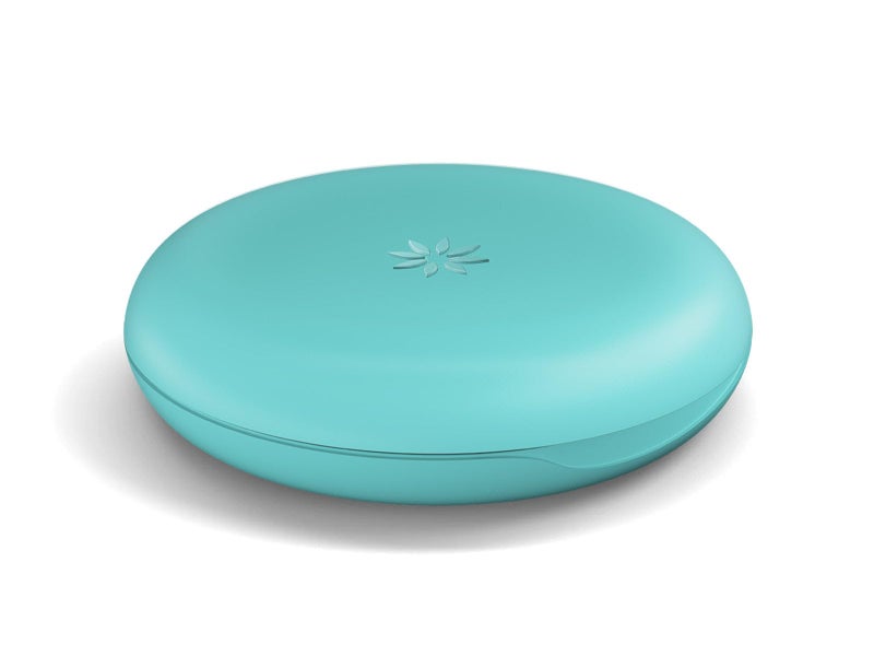 INVISALIGN Aligner and Retainer Case, Mint - Image 3