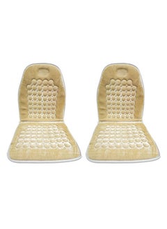 2-Piece Bubble Type Car Seat Cushion - pzsku/Z194E38132AF55716B59DZ/45/_/1661932887/fcd16aed-e6ea-4a5c-829f-ec1bd4a171da