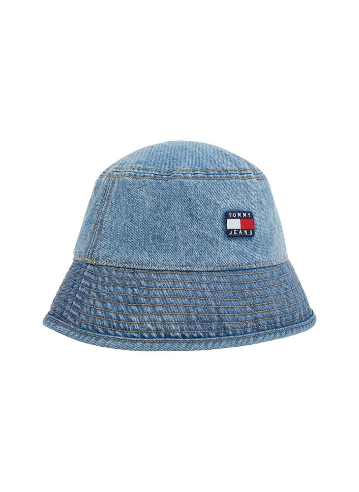 TOMMY JEANS Heritage Curved Peak Cap  - Image 1