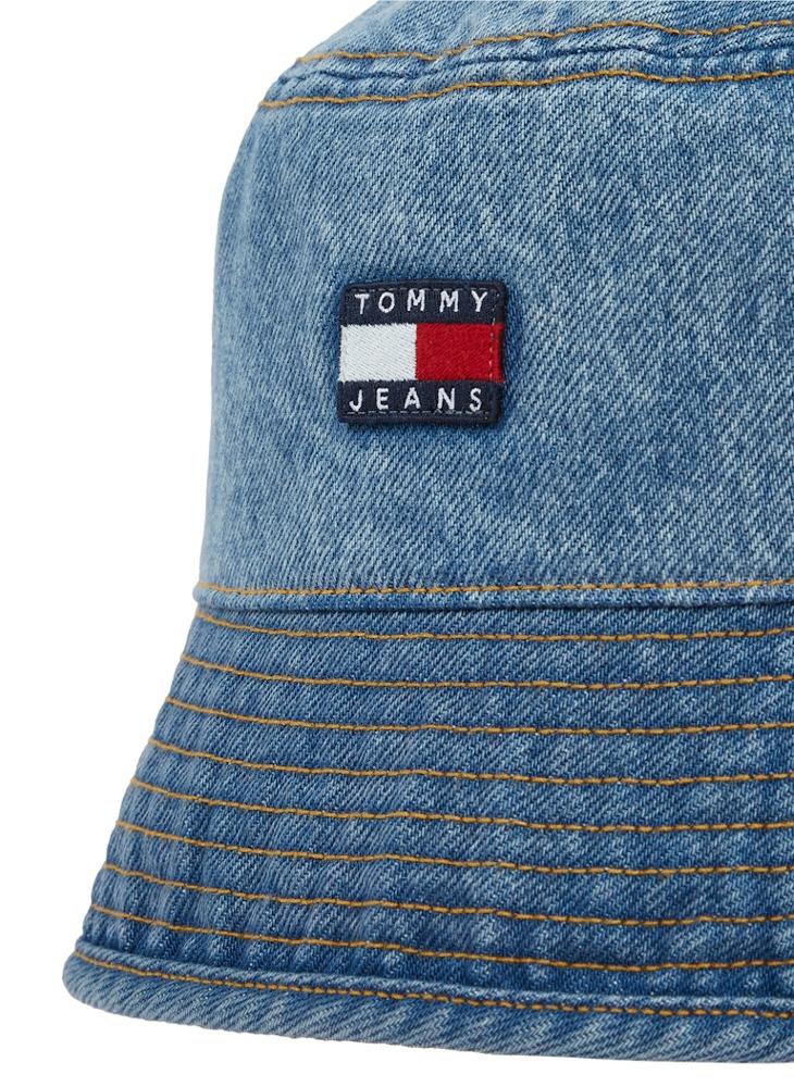 TOMMY JEANS Heritage Curved Peak Cap  - Image 3
