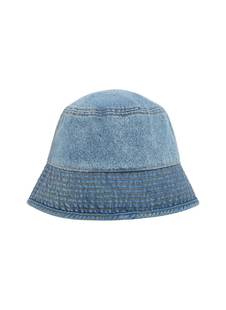 تومي جينز Heritage Curved Peak Cap