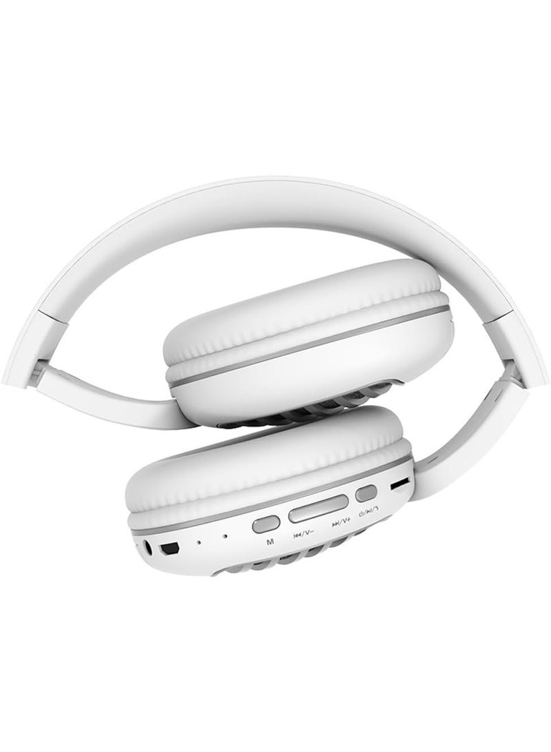 هوكو سماعات رأس لاسلكية W23 صوت رائع - Image 3