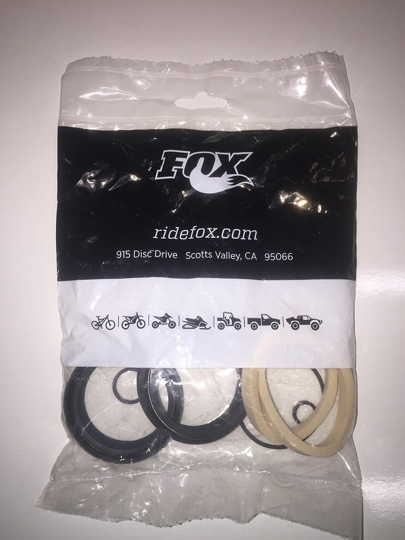 Fox Racing Shox Dust Wiper Kit (34mm) - Image 2