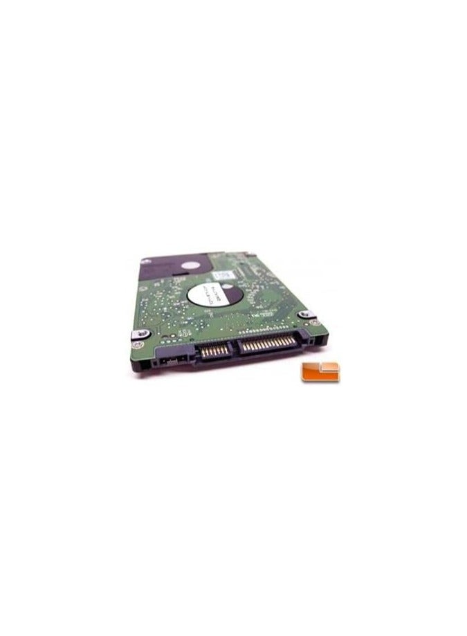 1TB Internal Laptop Hard Drive – High Capacity 2.5-inch Storage Solution - Image 1