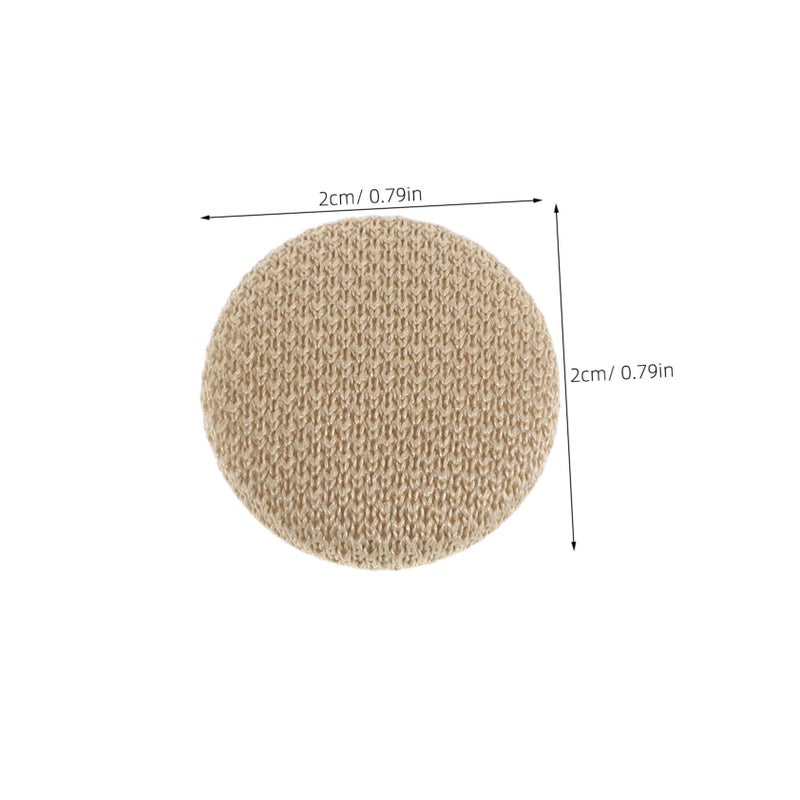 10Pcs Auto Headliner Repair Kit With Rivets For Car Interior Ceiling Sagging Quick Installation - Image 3