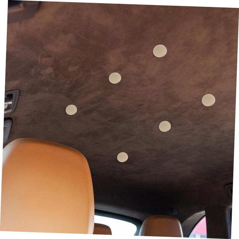 10Pcs Auto Headliner Repair Kit With Rivets For Car Interior Ceiling Sagging Quick Installation - Image 5