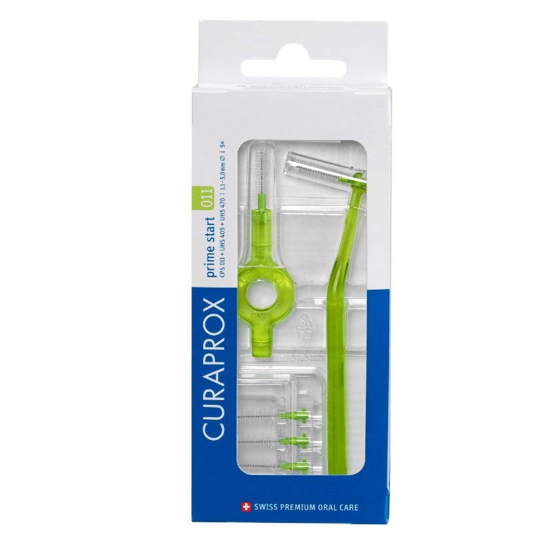 CURAPROX 011 PRIME START 5.0MMX5