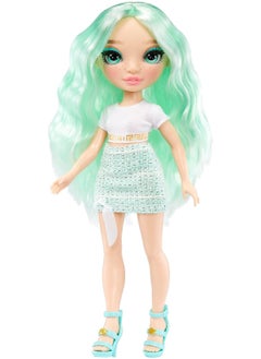 RAINBOW HIGH Rainbow High Fashion Doll S3 - Daphne Minton  - Image 2