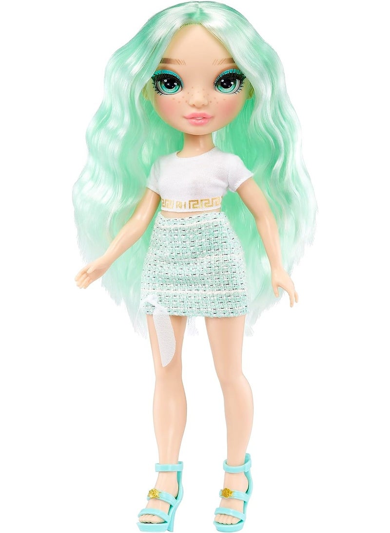 Rainbow High Fashion Doll S3 - Daphne Minton - Image 2