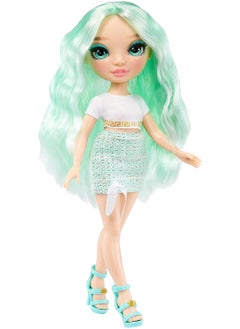 RAINBOW HIGH Rainbow High Fashion Doll S3 - Daphne Minton  - Image 3