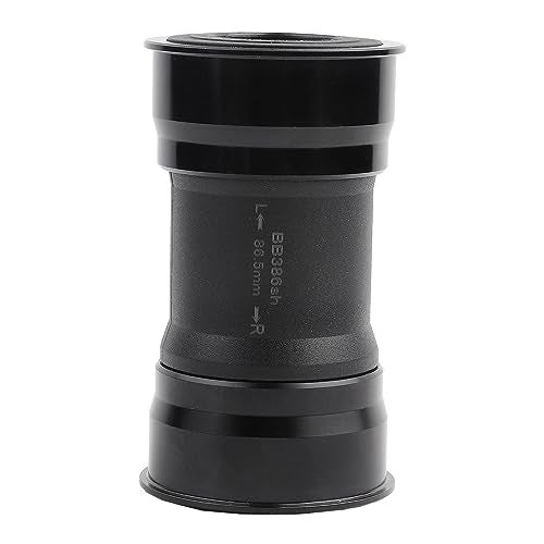 VBESTLIFE BB386 24mm قاع الطريق الجبلي ضغط ملائم محامل قاع الدواسات مجموعة الدواسات ملحقات ركوب الدراجات - Image 1