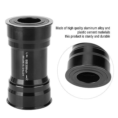 VBESTLIFE BB386 24mm قاع الطريق الجبلي ضغط ملائم محامل قاع الدواسات مجموعة الدواسات ملحقات ركوب الدراجات - Image 4