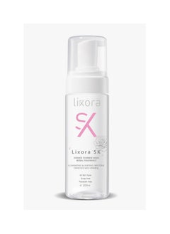 Lixora Intimate Feminine Wash