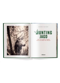 Hunting - The Ultimate Book  - Image 1
