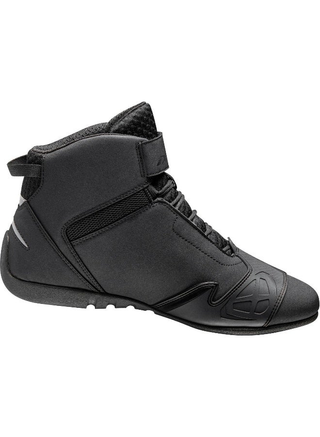 Ixon NC Chopper & Cruiser Men's Motorcycle Boots - Image 2